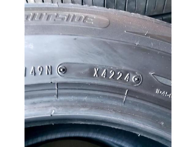 DUNLOP ENASAVE RV505