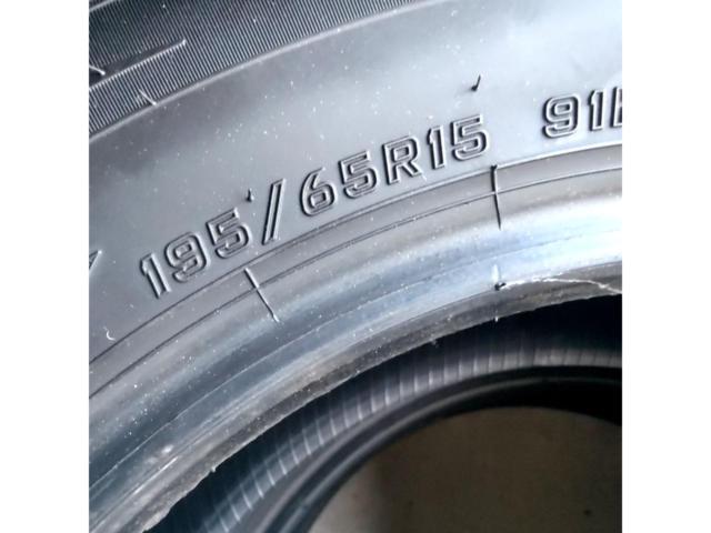 DUNLOP ENASAVE RV505