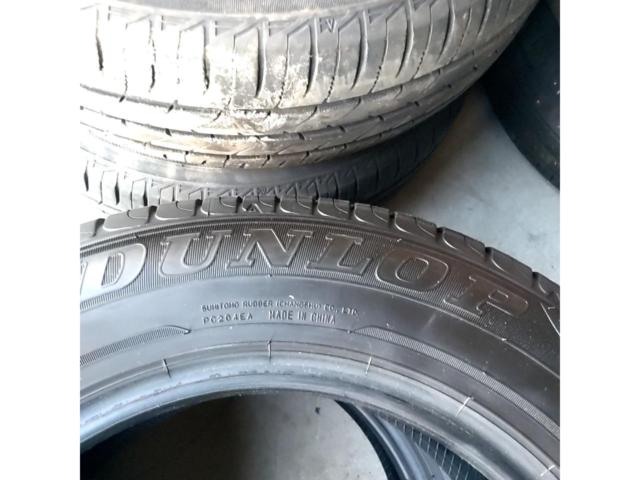 DUNLOP ENASAVE EC204