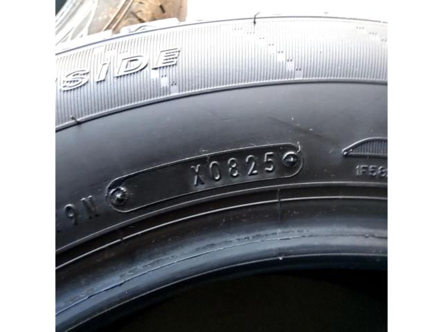 DUNLOP ENASAVE EC204
