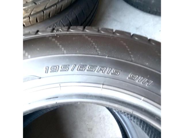 DUNLOP ENASAVE EC204
