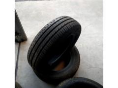 DUNLOP ENASAVE EC204