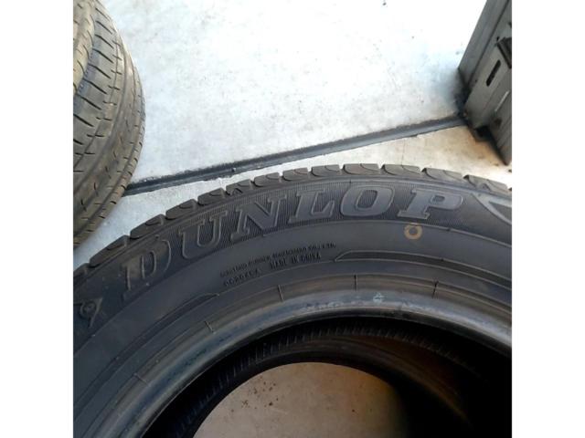 DUNLOP ENASAVE EC204