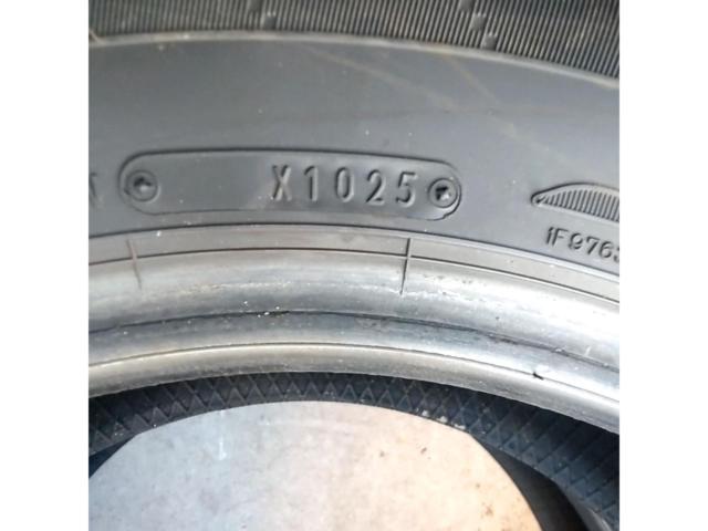 DUNLOP ENASAVE EC204