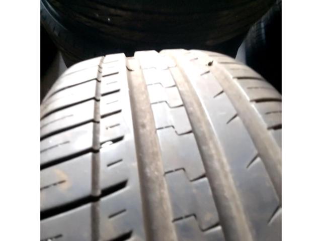 PIRELLI P7 EVO