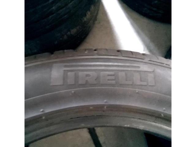PIRELLI P7 EVO