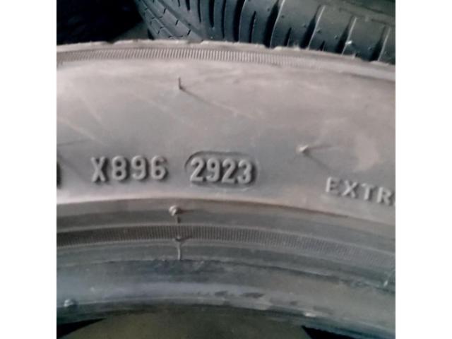 PIRELLI P7 EVO