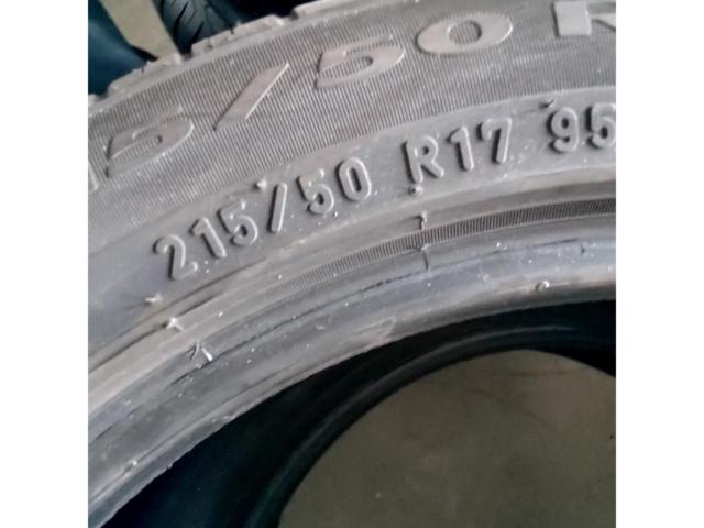 PIRELLI P7 EVO