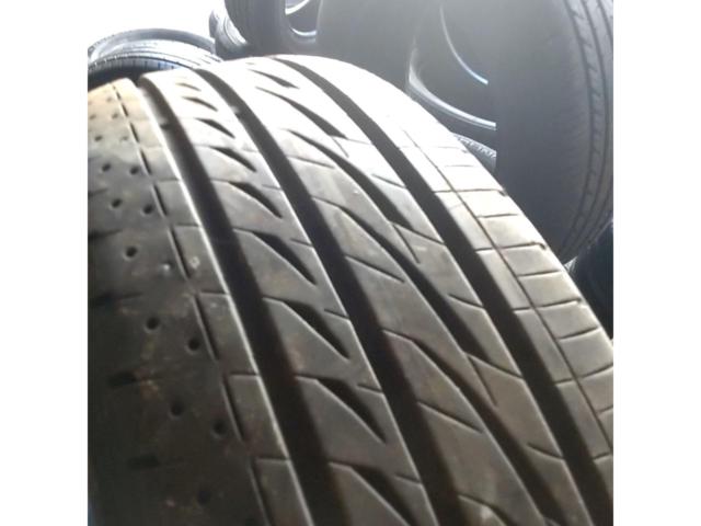 【4本】BRIDGESTONE REGNO GRVⅡ 205/65R15