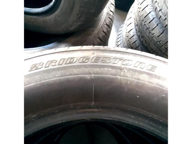 【4本】BRIDGESTONE REGNO GRVⅡ 205/65R15