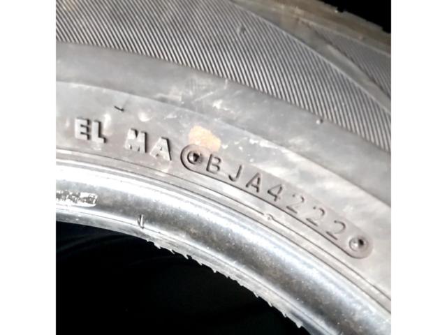 【4本】BRIDGESTONE REGNO GRVⅡ 205/65R15