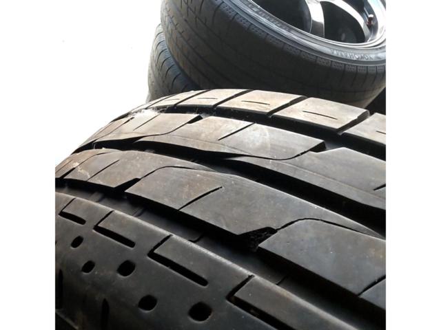 【4本】BRIDGESTONE LUFT RVⅡ 205/60R16