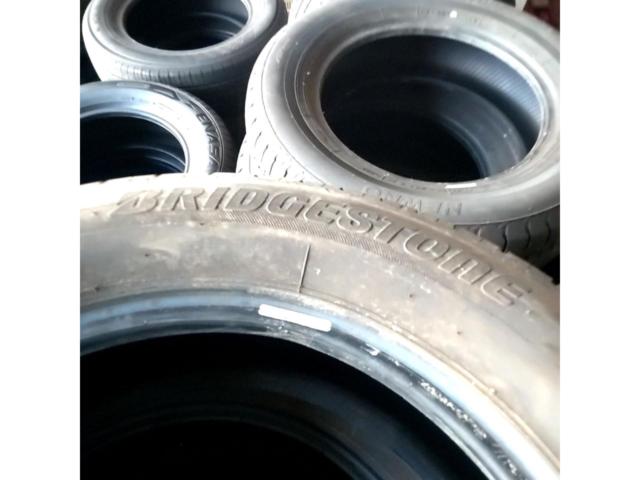 【4本】BRIDGESTONE LUFT RVⅡ 205/60R16