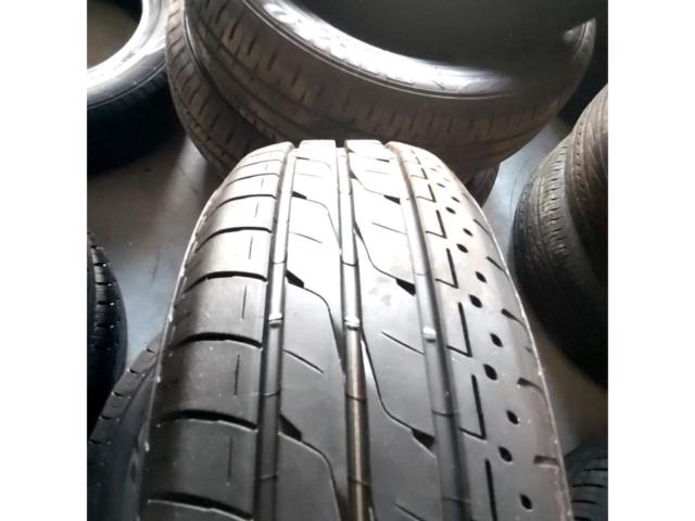 【2本】BRIDGESTONE LUFT RVⅡ 205/65R16