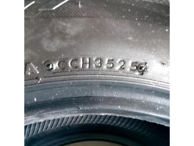 【2本】BRIDGESTONE LUFT RVⅡ 205/65R16