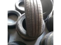 【4本】DUNLOP ENASAVE EC204 185/65R15