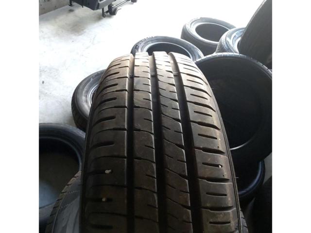 【4本】DUNLOP ENASAVE EC204 185/65R15