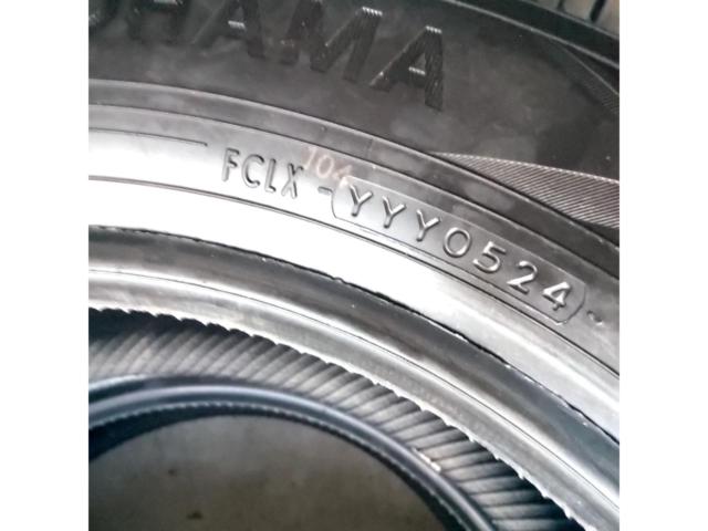 YOKOHAMA BluEarth-GT AE51