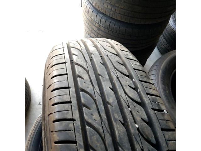【4本】DUNLOP ENASAVE EC202 185/65R15