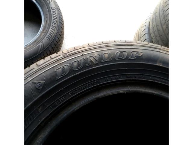【4本】DUNLOP ENASAVE EC202 185/65R15