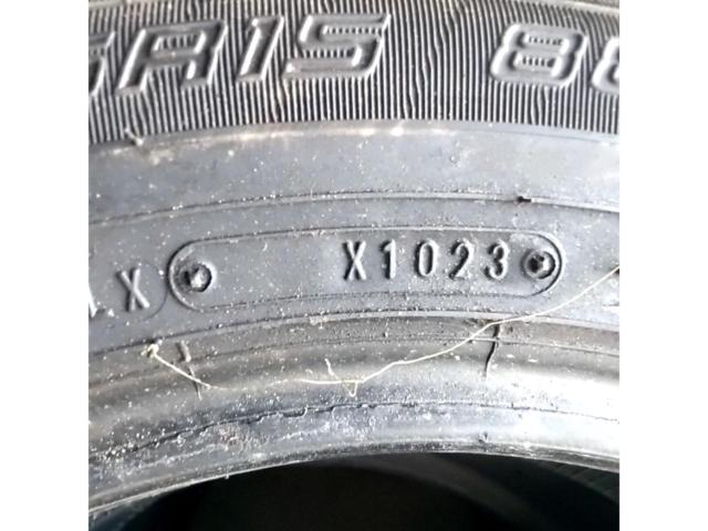 【4本】DUNLOP ENASAVE EC202 185/65R15