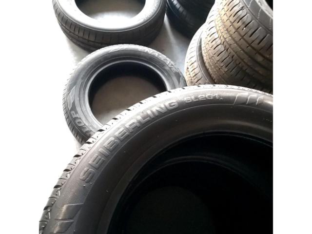 SEIBERLING SL201