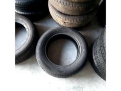 【1本】DUNLOP ENASAVE EC204 185/65R15