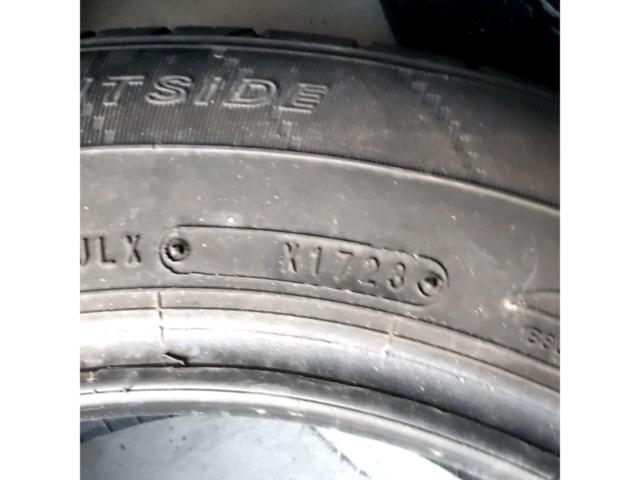 【1本】DUNLOP ENASAVE EC204 185/65R15