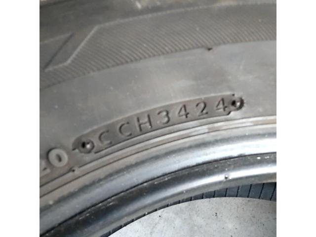 [Single] BRIDGESTONE
LUFT
RVⅡ
205 / 60R16