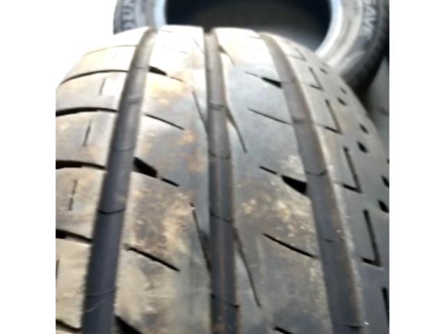 [Single] BRIDGESTONE
LUFT
RVⅡ
205 / 60R16