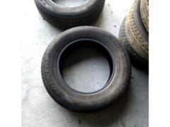 【1本】DUNLOP ENASAVE EC204 195/65R15