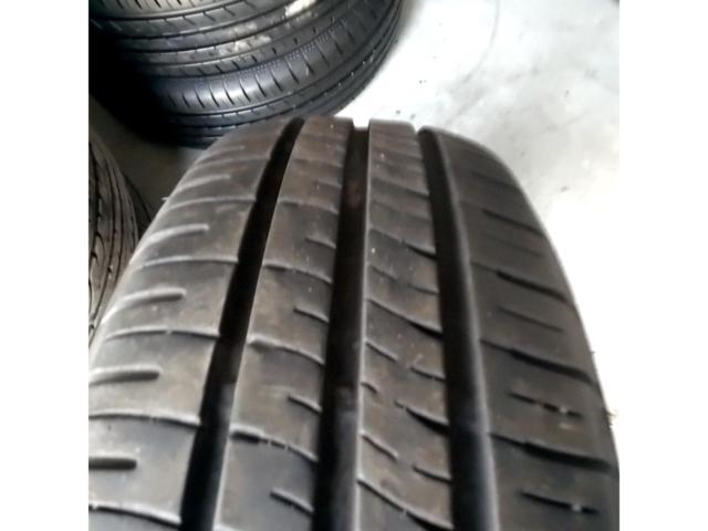 【1本】DUNLOP ENASAVE EC204 195/65R15