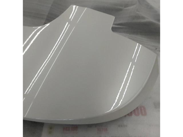 トヨタ 90系ノア純正ルーフスポイラー 76085-V1010