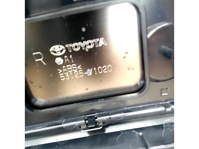 トヨタ 90系ノア純正フロントグリル 53101-V1020