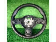 BMW MINI R56 純正 ステアリング