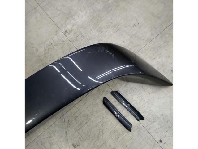 トヨタ純正 SXE10 アルテッツァ純正オプション リアウイング
