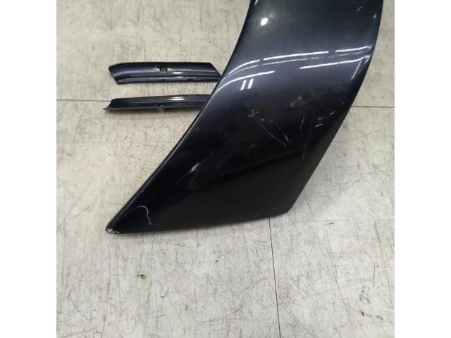 トヨタ純正 SXE10 アルテッツァ純正オプション リアウイング