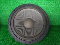 carrozzeria TS-W3000C
30cm subwoofer