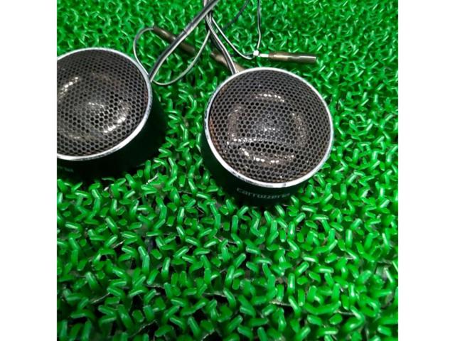 carrozzeria
Tweeter
DS-8610CA