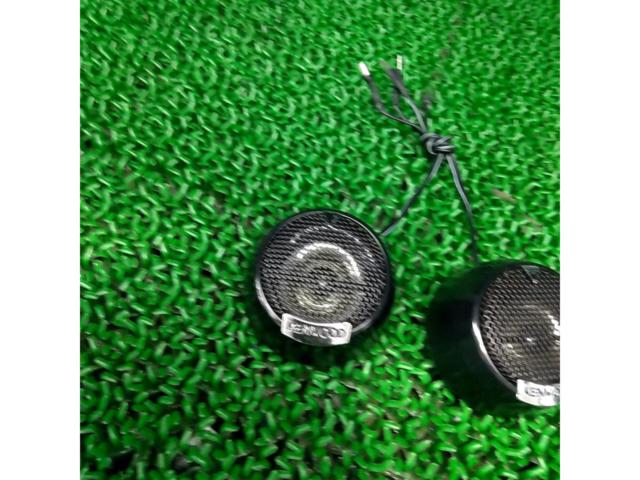 KENWOOD
Tweeter
(Without stand)
