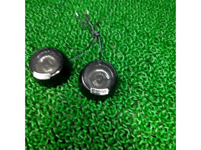 KENWOOD
Tweeter
(Without stand)