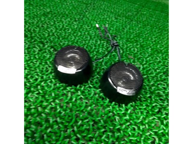 KENWOOD
Tweeter
(Without stand)
