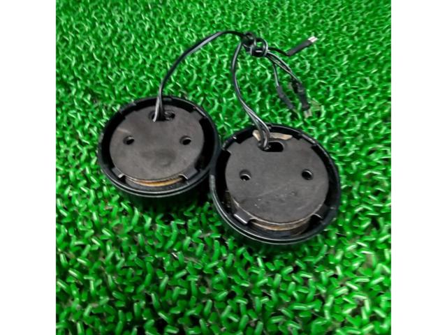 KENWOOD
Tweeter
(Without stand)