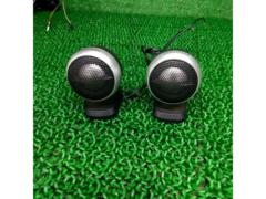 KENWOOD
Tweeter
(With stand)