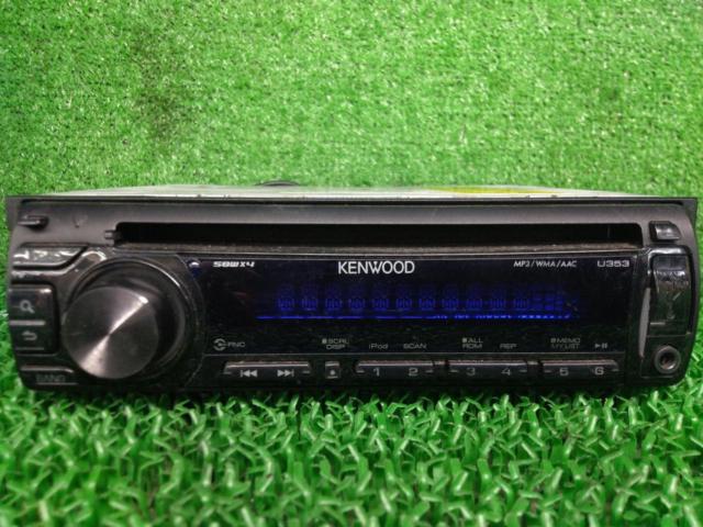 KENWOOD U353S