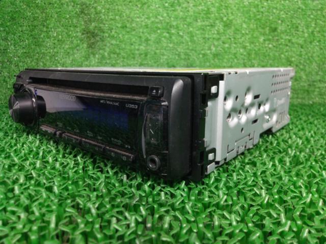 KENWOOD U353S