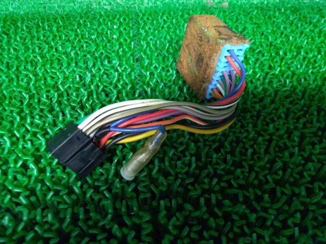 KENWOOD U353S