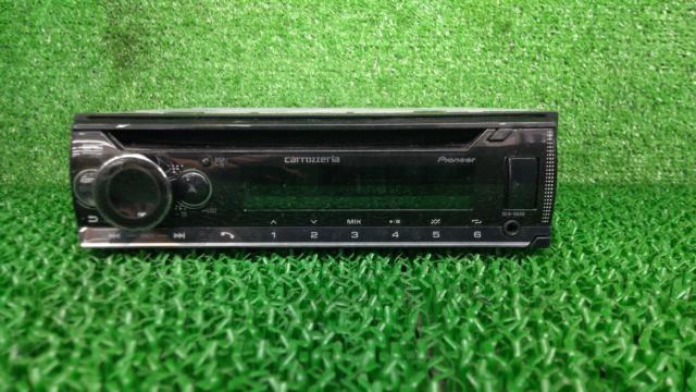 carrozzeria DEH-5600  BTオーディオ対応!!