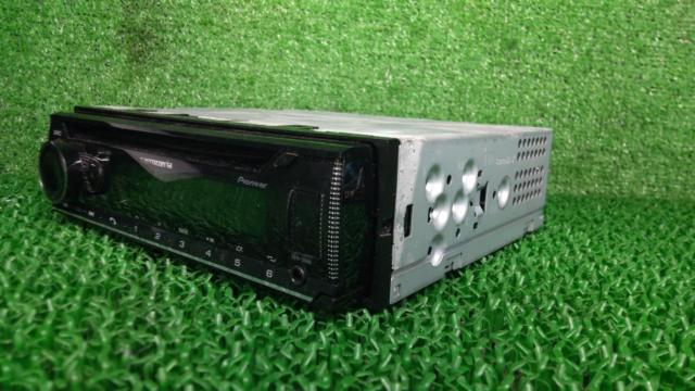 carrozzeria DEH-5600  BTオーディオ対応!!