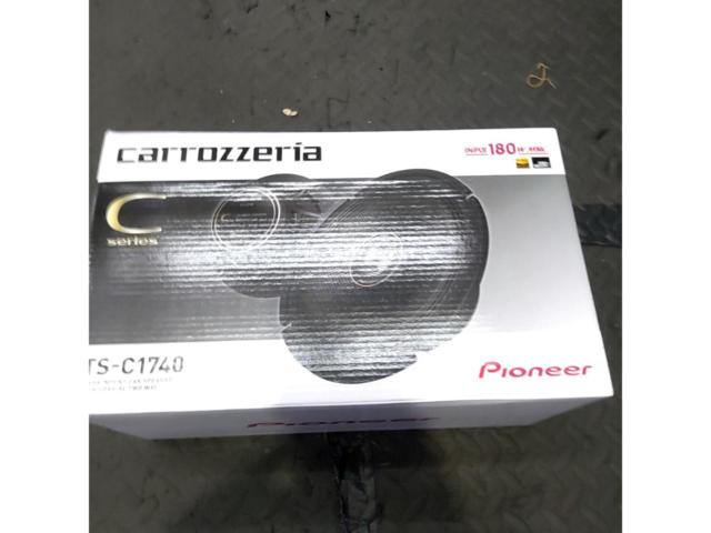 carrozzeria
TS-C1740